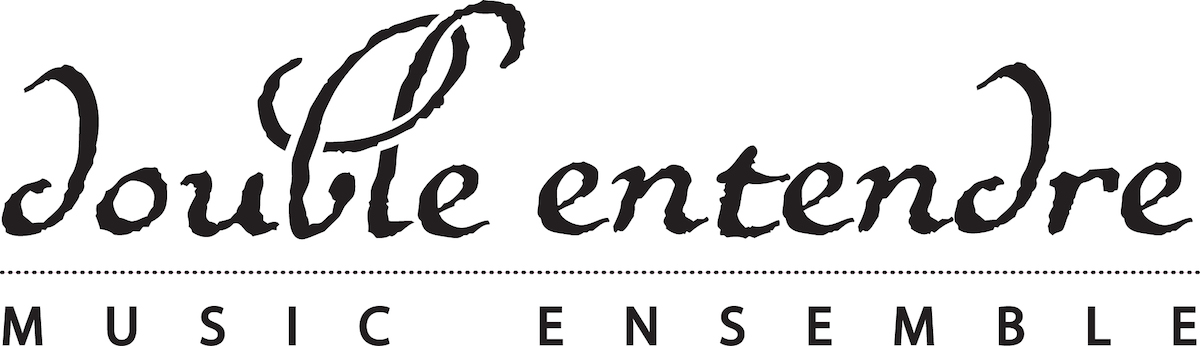 Double Entendre Music Ensemble Inc logo