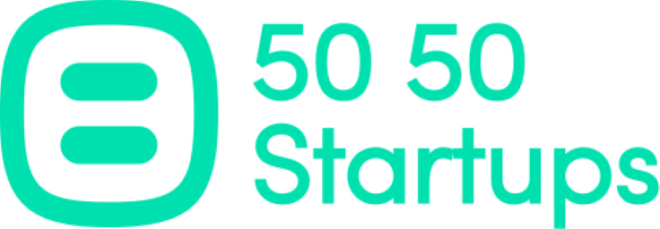 50 50 Startups Inc (5050 Startups) logo