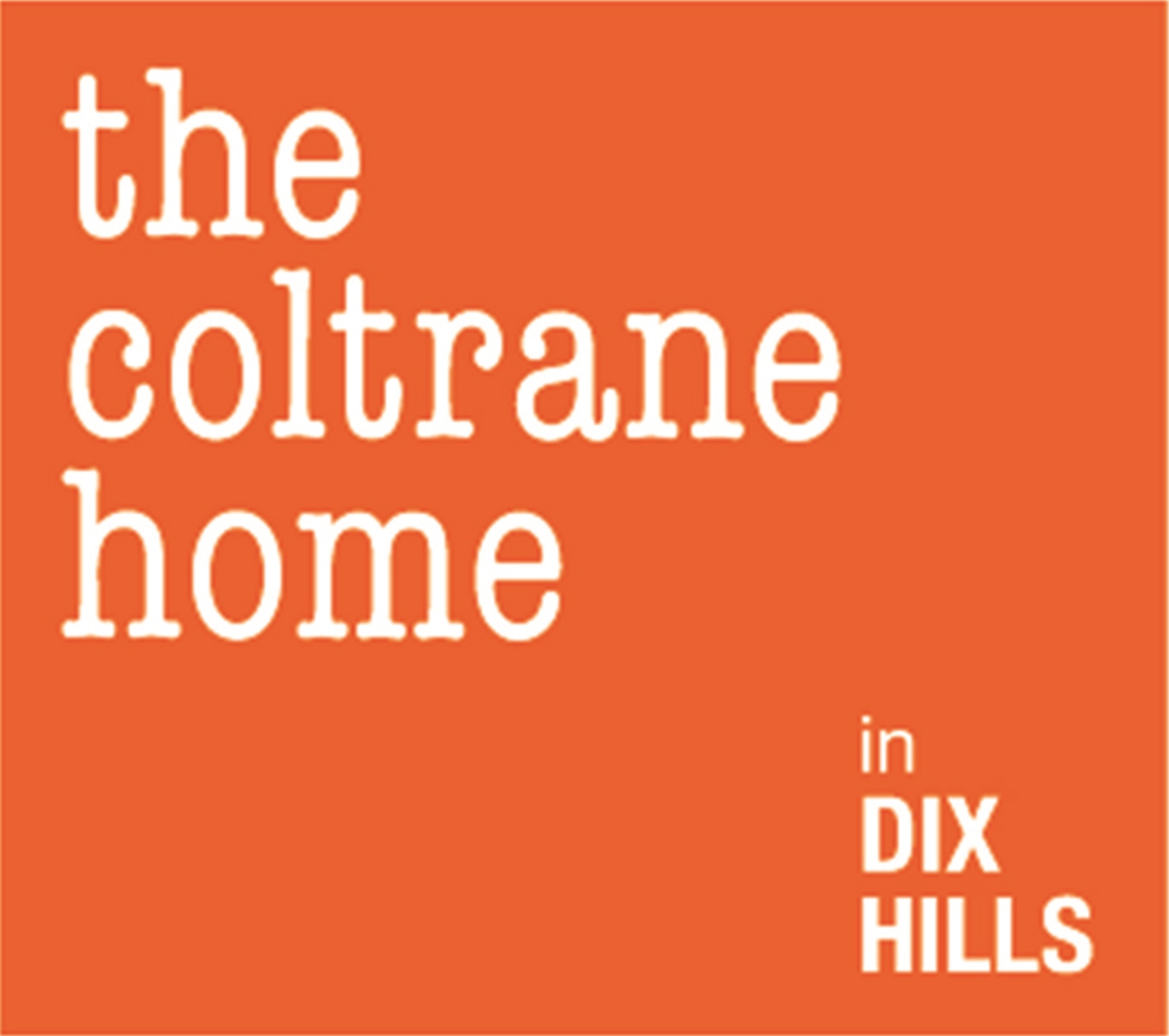 Friends of the Coltrane Home in Dix Hills (The John and Alice Coltrane Home) logo