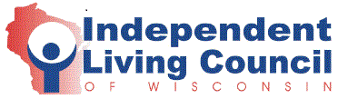 Independent Living Council of Wisconsin logo
