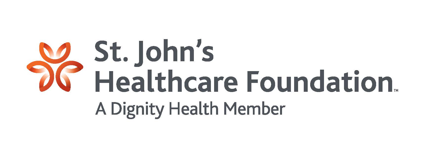 St. John's Healthcare Foundation logo