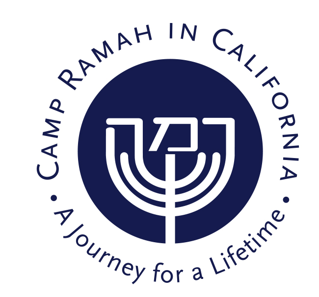Camp Ramah in California Inc (RABI DANIEL GRABBER) logo