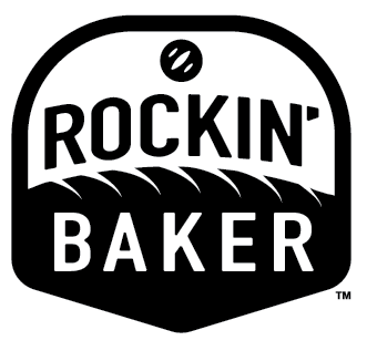 Rockin Baker Academy (Rockin' Baker) logo