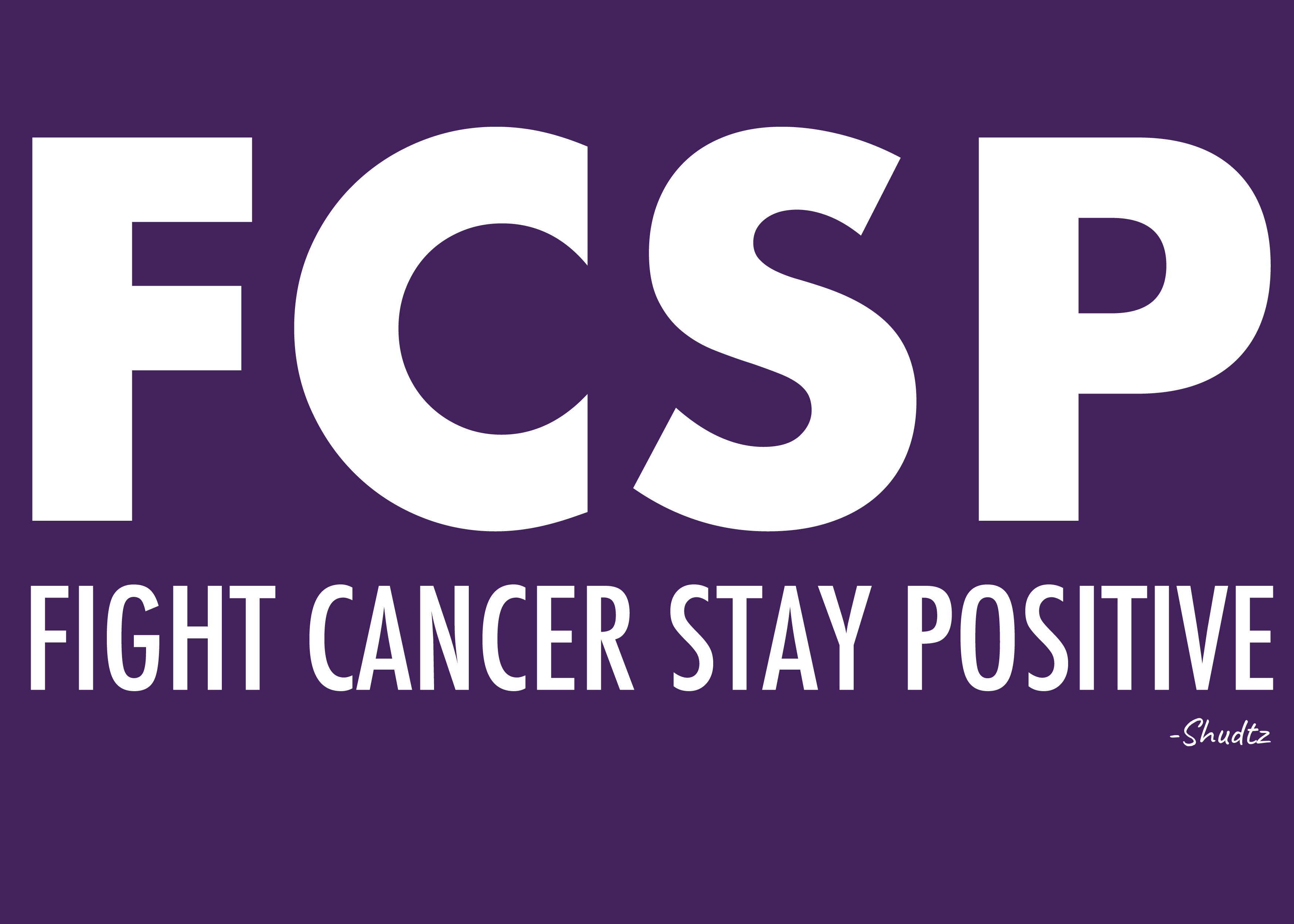 FCSP Foundation logo