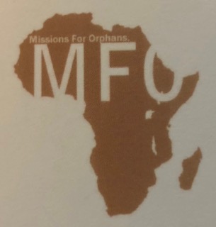 Missions For Orphans logo