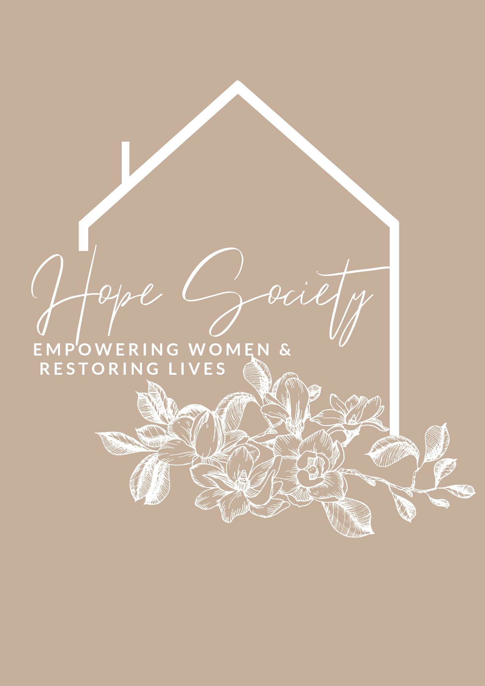 The Hope Society logo