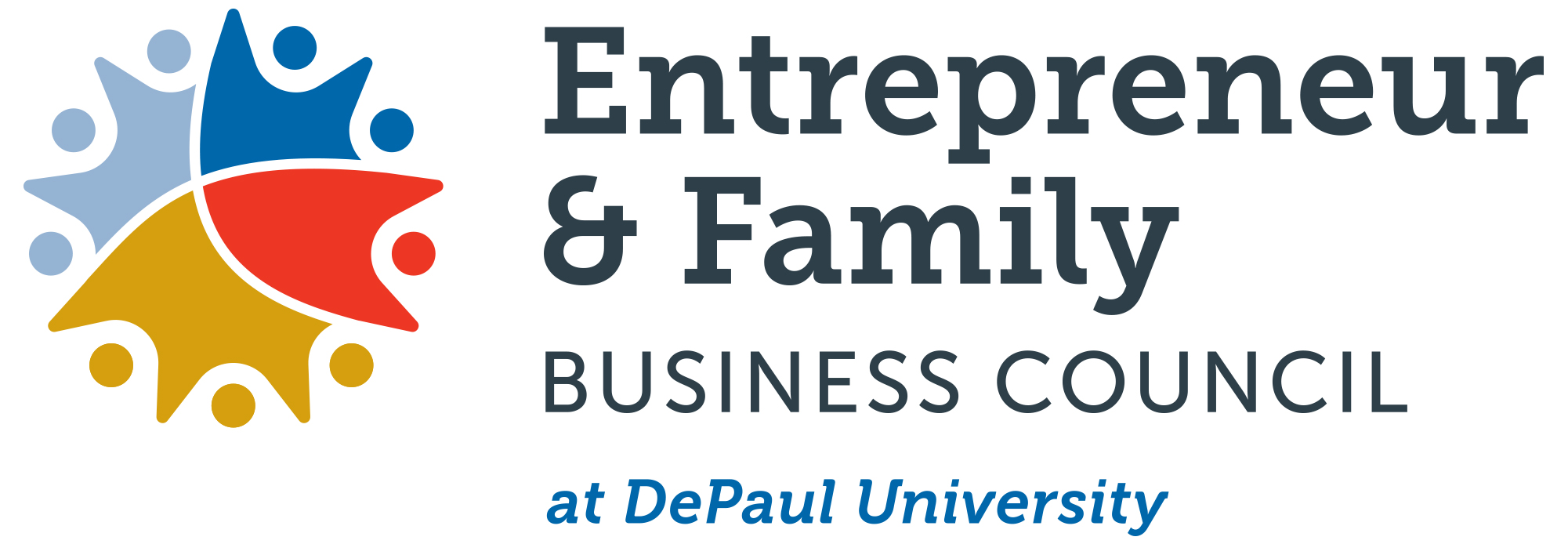 Chicago Family Business Council Inc DBA Entrepreneur and Family Business Council (Entrepreneur and Family Business Council) logo