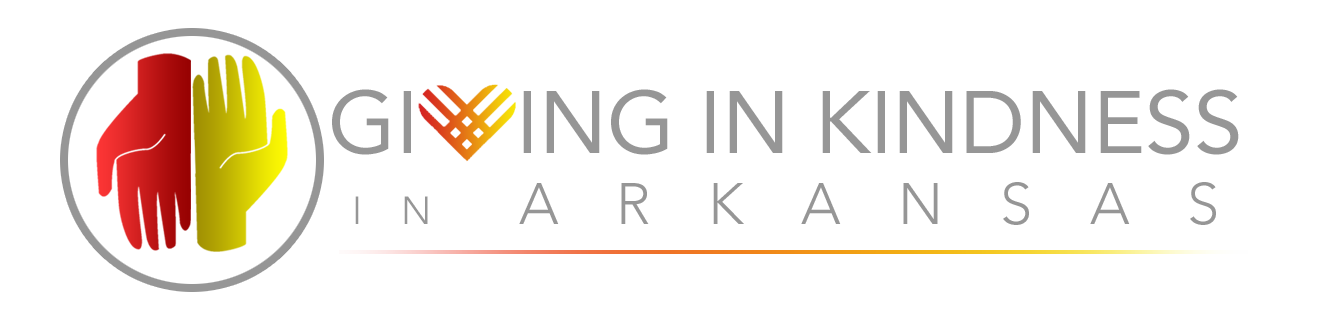 Giving in Kindness in Arkansas Inc (Giving In Kindness (GIK)) logo