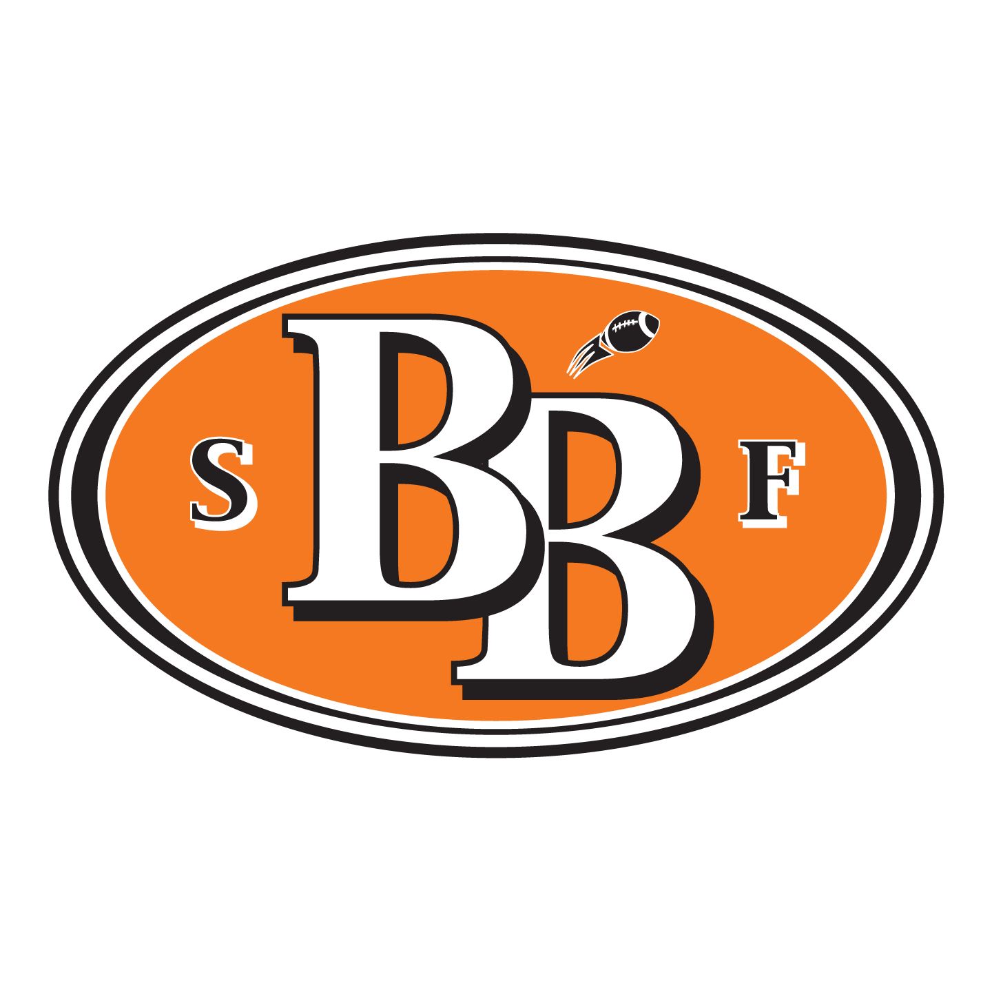 San Francisco Brown Bombers Pop Warner Club - GuideStar Profile, image size:1440x1440