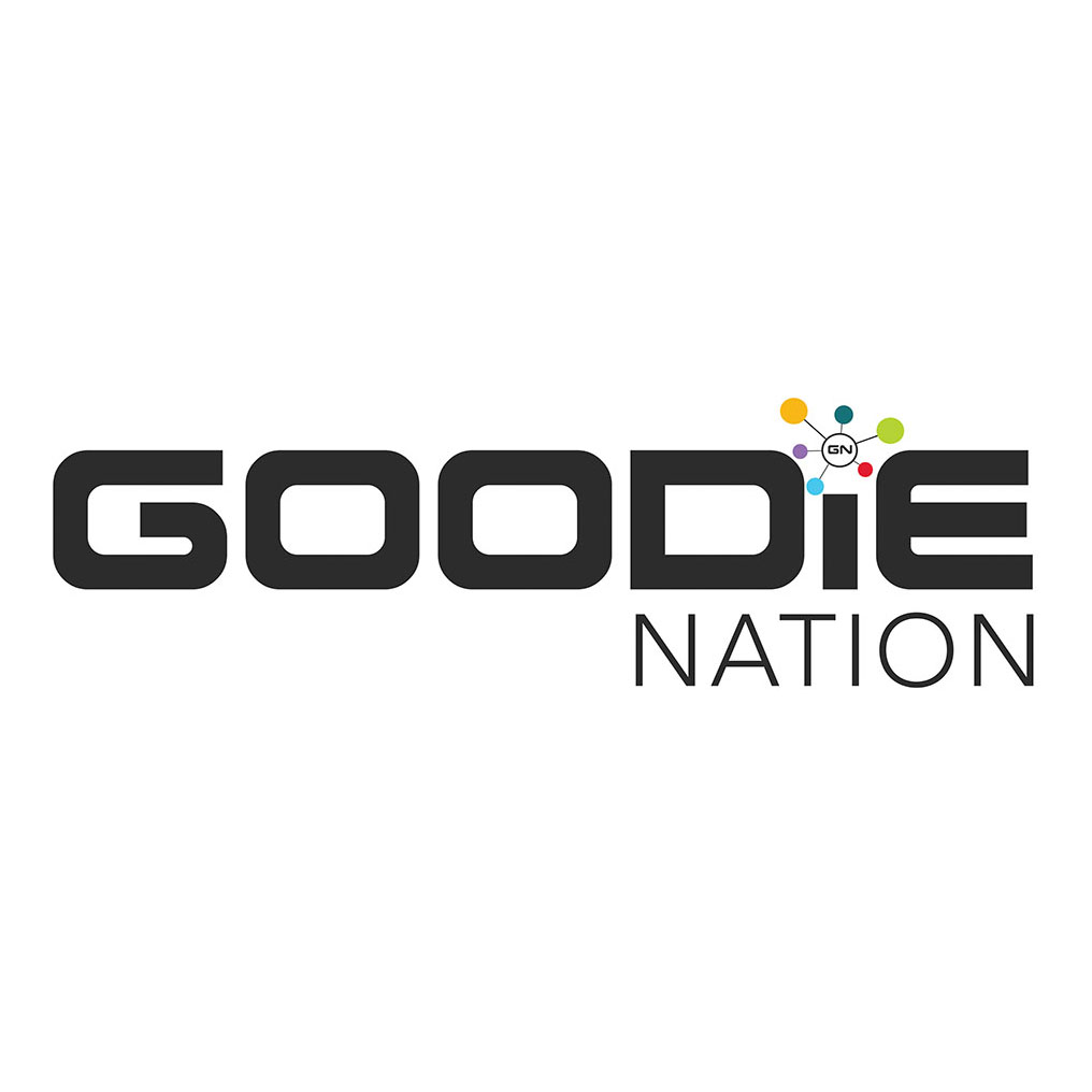 Goodie Nation Inc (GOODIE NATION) logo