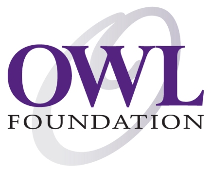 The OWL Foundation Inc logo