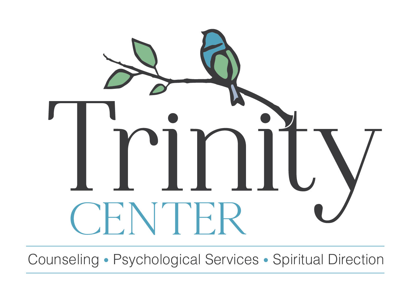 Trinity Center Inc logo