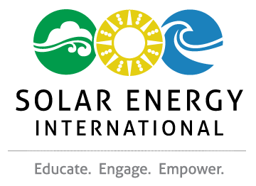 Solar Energy International