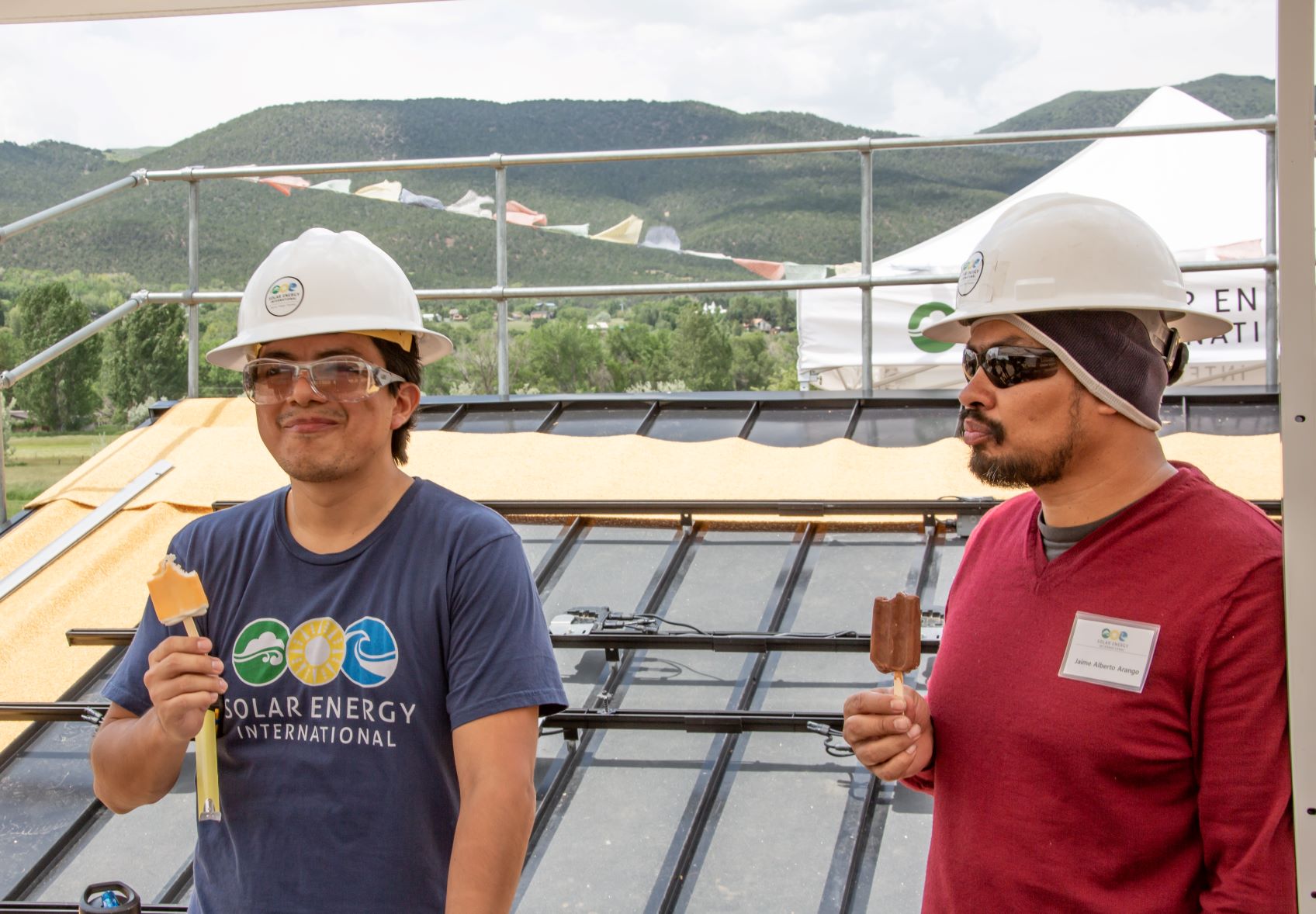 Solar Energy International - GuideStar Profile