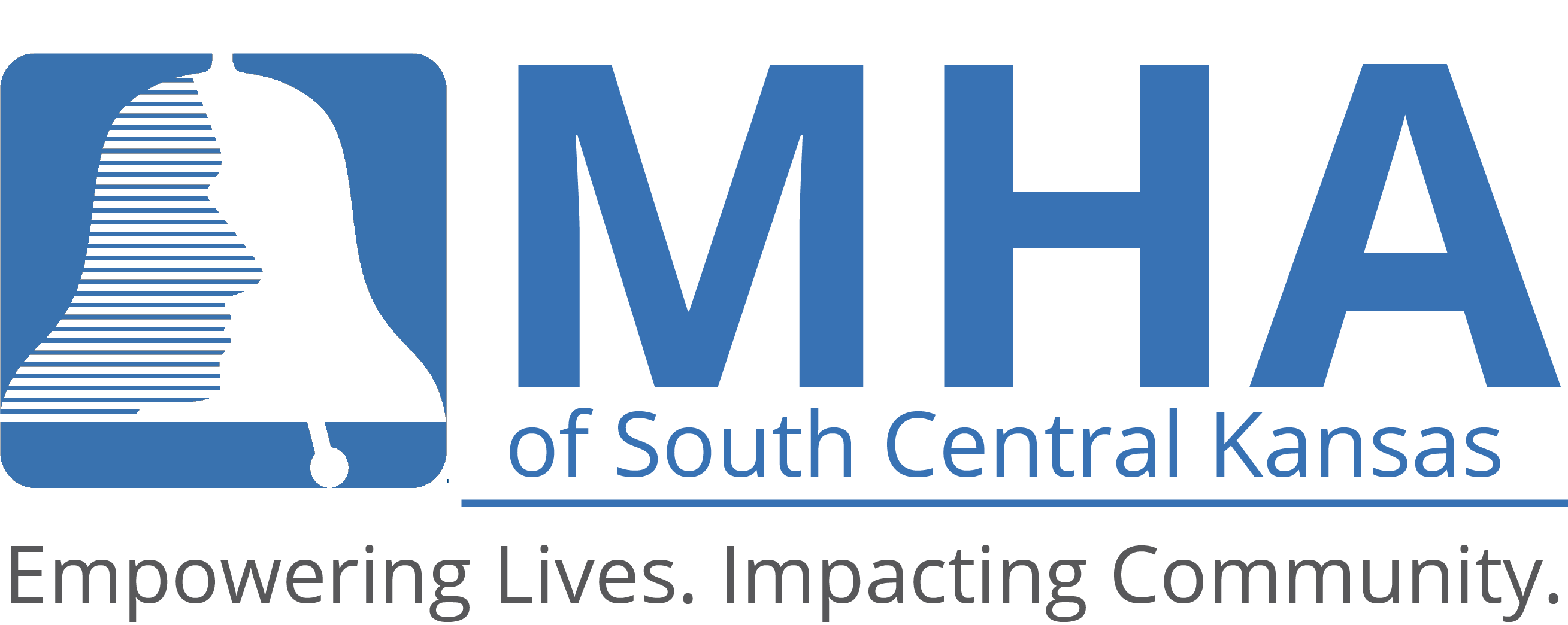Mental Health America of South Central Kansas Inc (MHASCK) logo