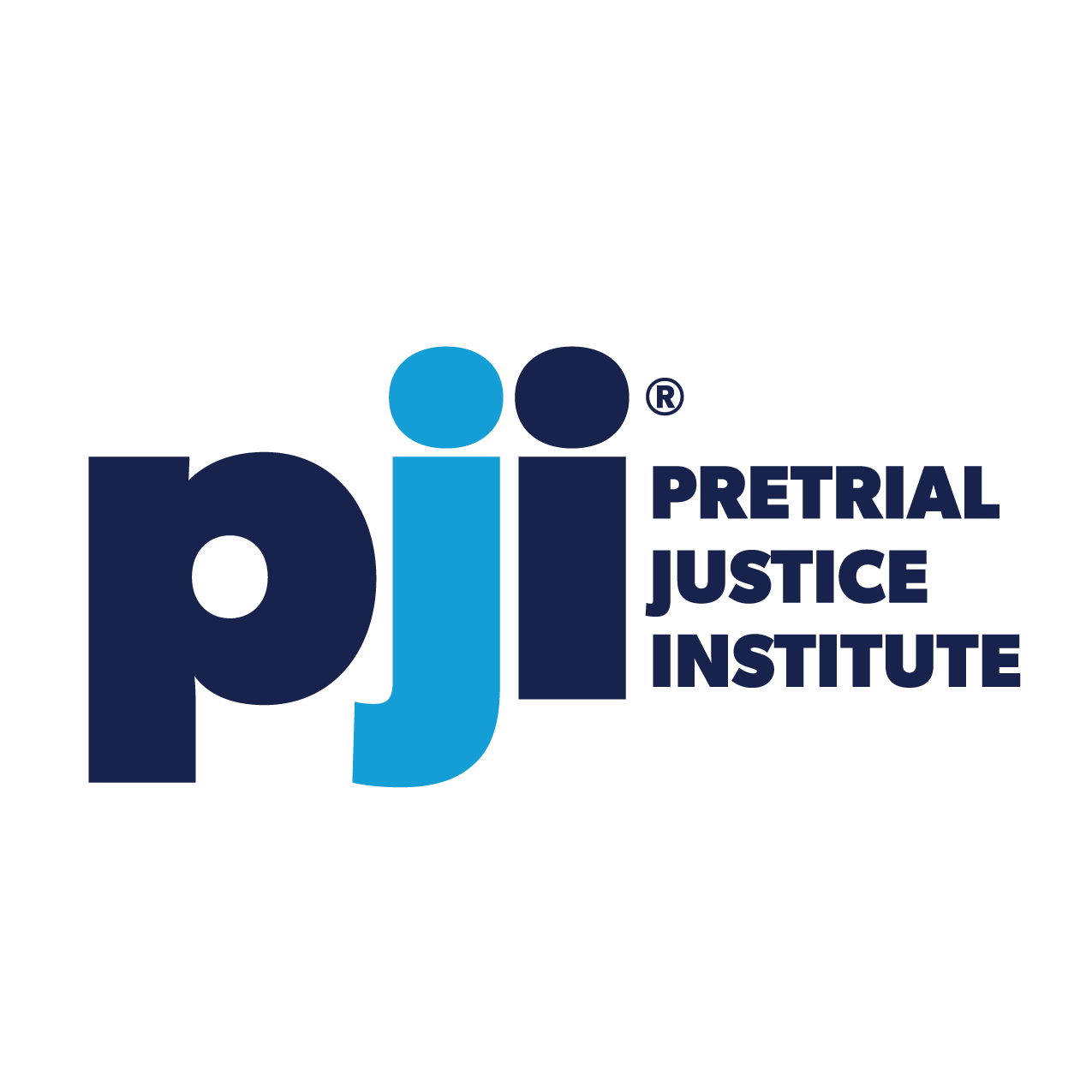 Pretrial Justice Institute (Pre Trial Justice Institute) logo