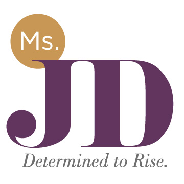Ms Jd (Ms. JD) logo