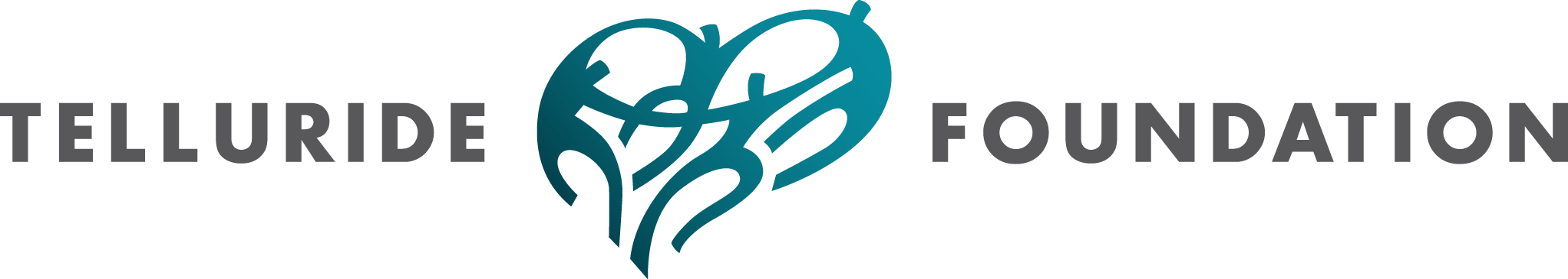 Telluride Foundation logo