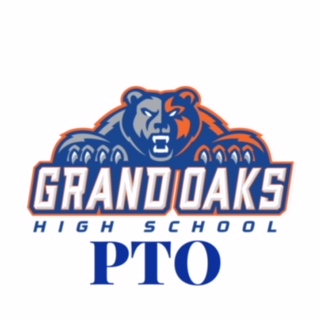 Cisd Educational Support Groups (GRAND OAKS HIGH SCHOOL PTO) logo