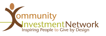 Cin Inc (Community Investment Network) logo