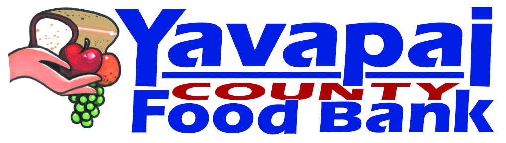Yavapai Food Bank Inc (Yavapai County Food Bank) logo