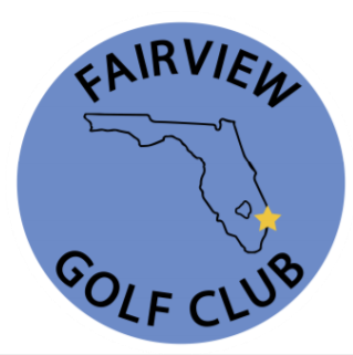 Fairview Golf Club logo