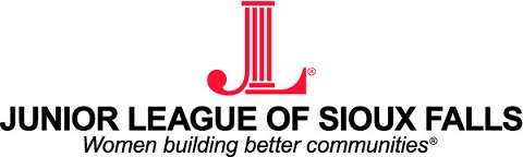 Junior League Of Sioux Falls logo