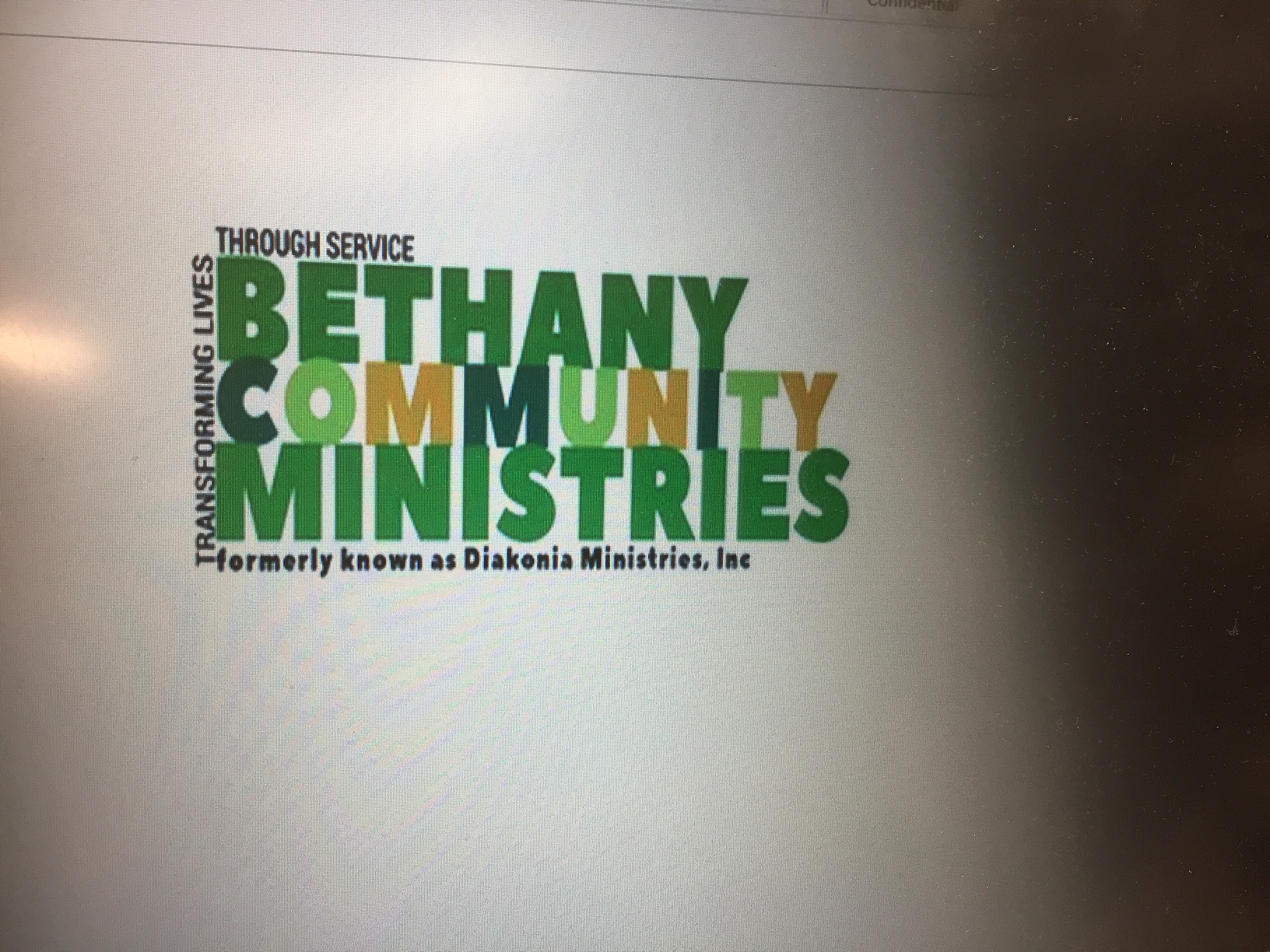 Bethany Community Ministries, Inc logo