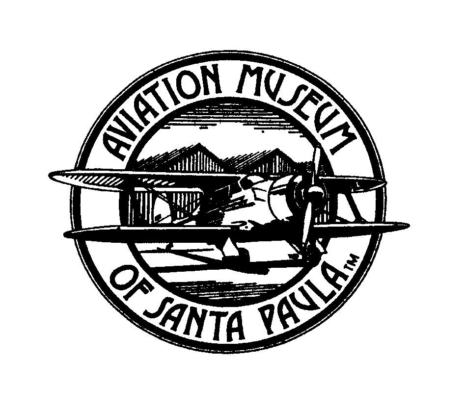 Aviation Museum of Santa Paula logo