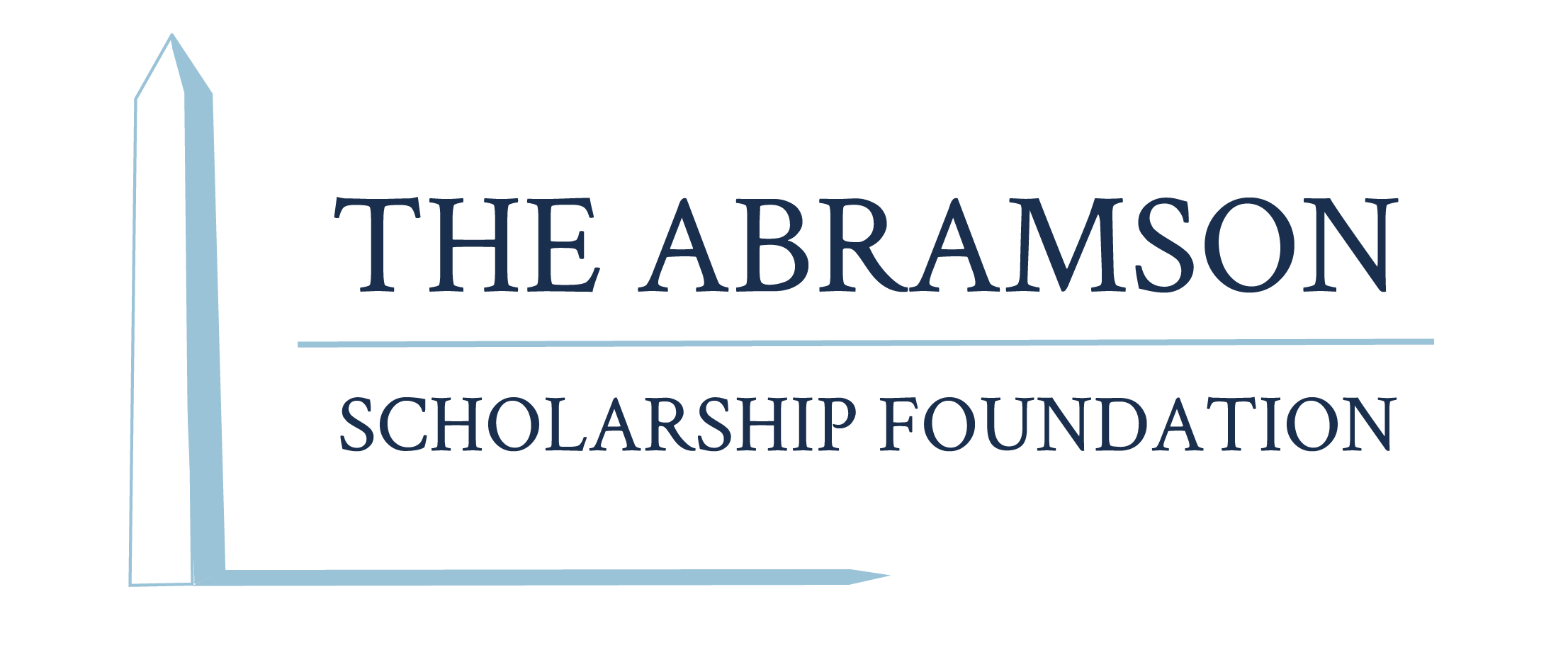 Frederick B. Abramson Memorial Foundation logo