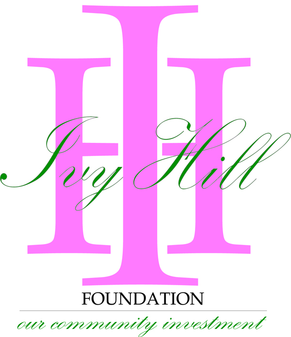 Ivy Hill Foundation logo