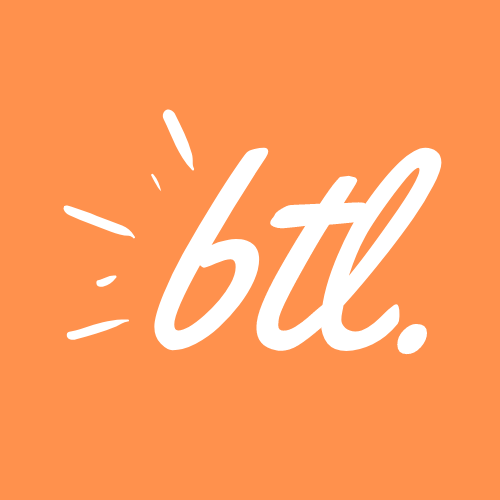 Be The Light Youth Association logo