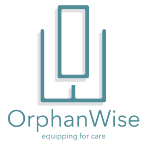 CareEQUIP, by OrphanWise logo