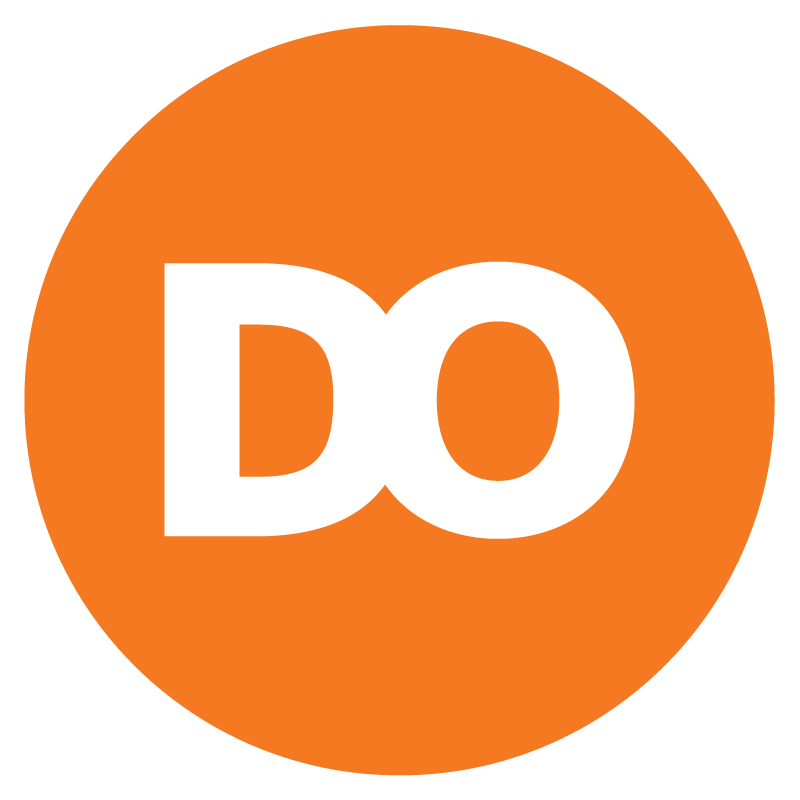 The Daily Orange, Corp logo