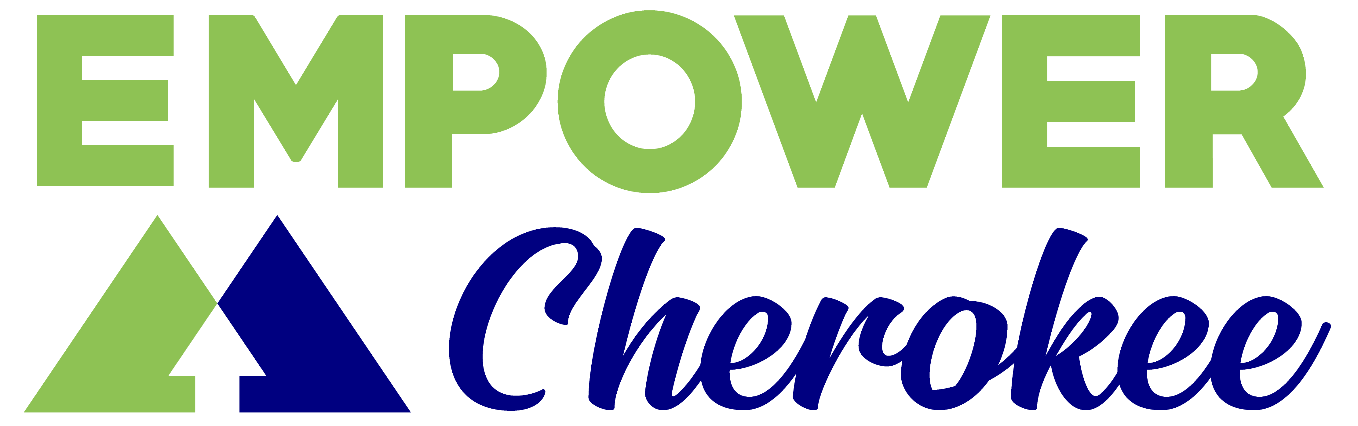 Empower Cherokee of GA Inc (Empower Cherokee) logo