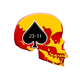 Cvma 23-11 logo