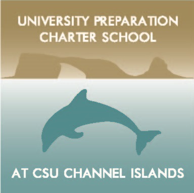 University Preparation School Atcsu Channel Islands (University Preparation Charter School at CSU Channel Islands) logo
