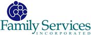 Family Services Incorporated logo