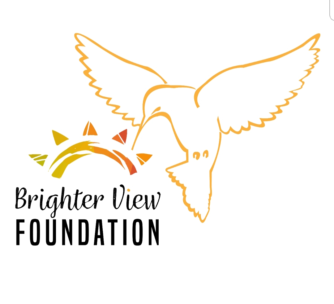 Brighter View Foundation Inc logo