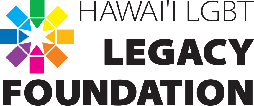 Hawaii LGBT Legacy Foundation