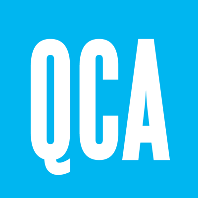 Queens Council on the Arts logo