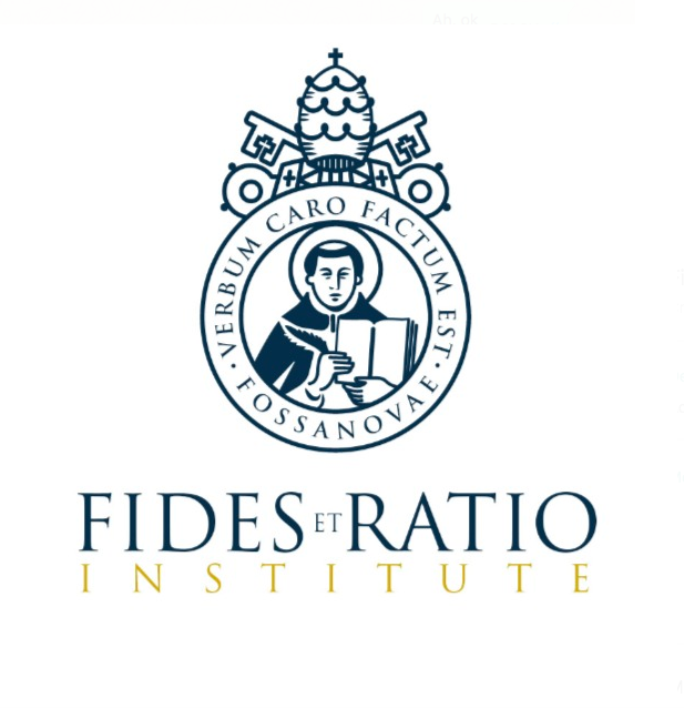 Fides et Ratio Institute logo
