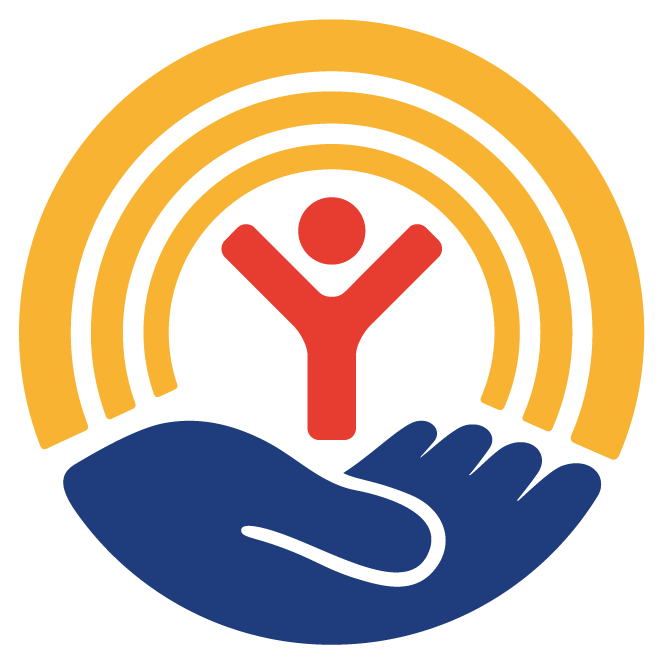 United Way of Aroostook logo