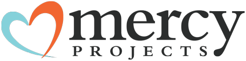 Mercy Projects (Eastern European Outreach) logo