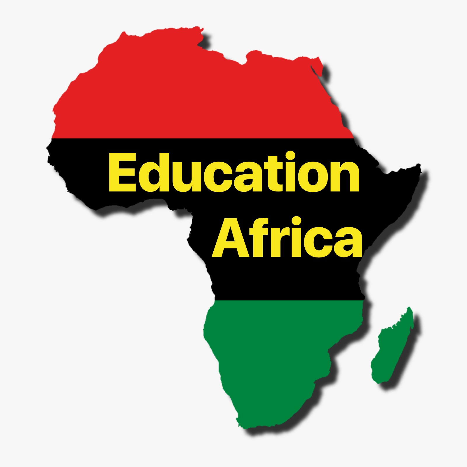 Education Africa logo