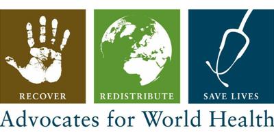 Advocates for World Health Inc