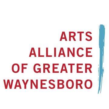 Arts Alliance of Greater Waynesboro Inc (Arts Alliance of Greater Waynesboro, Inc.) logo