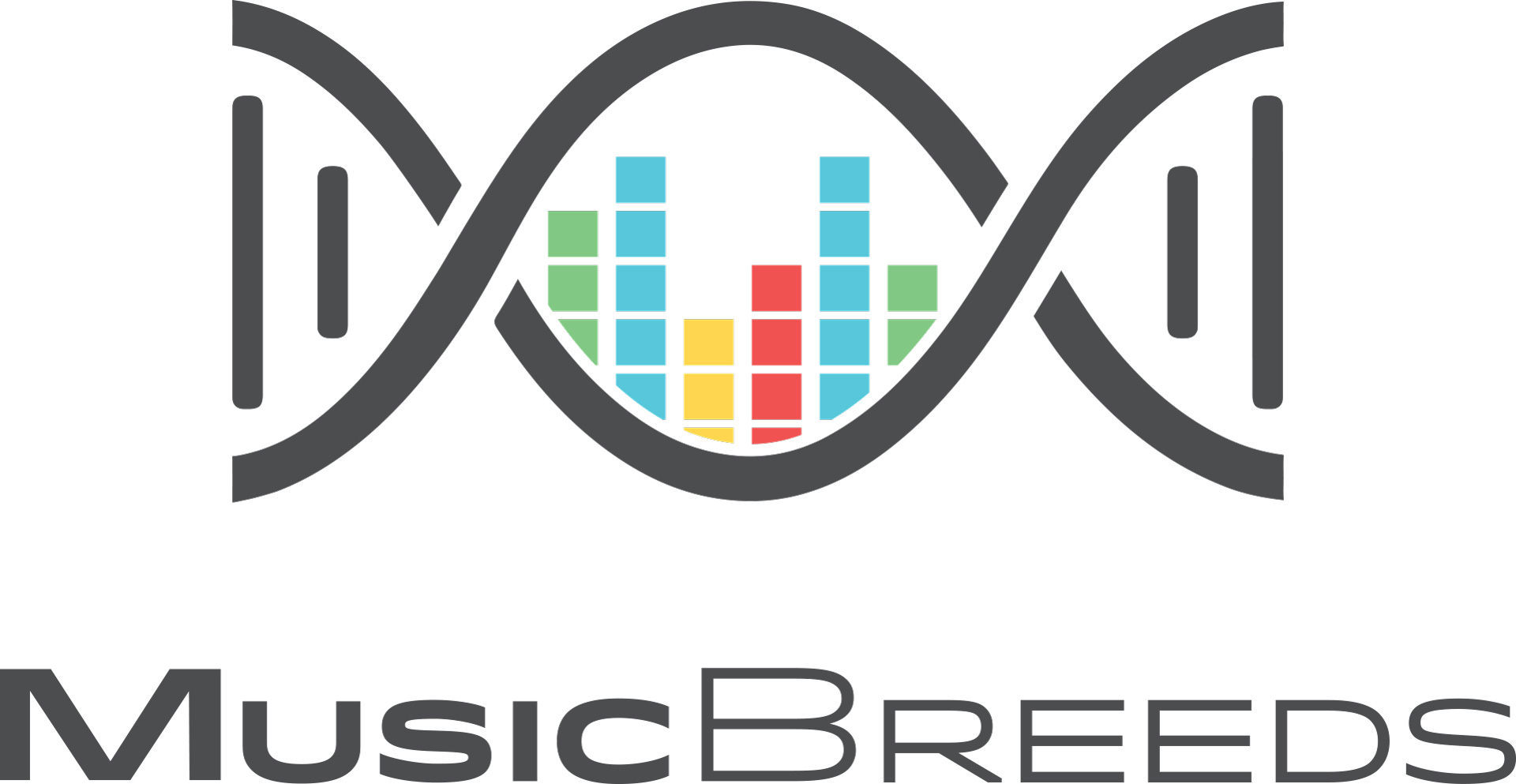 Musicbreeds Inc logo