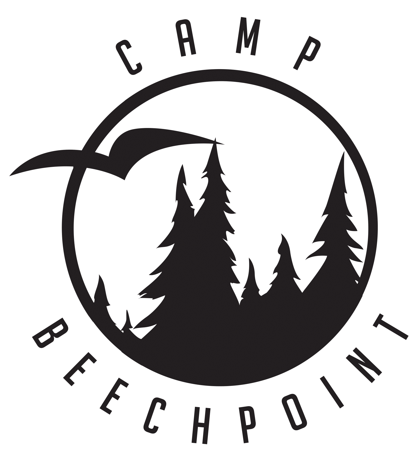 Camp Beechpoint Inc logo