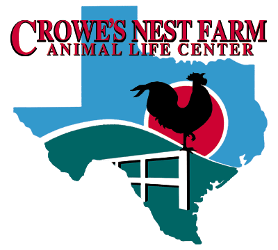 Crowe's Nest Farm, Inc. logo